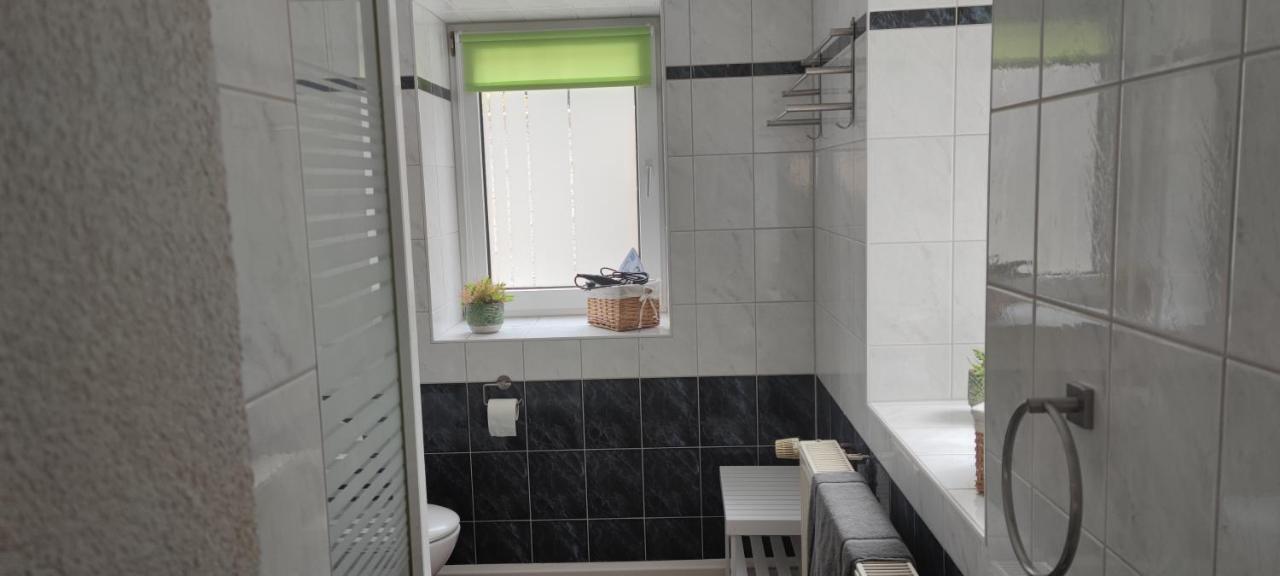 Ferienwohnung Dick Schwarzenberg Schwarzenberg  Dış mekan fotoğraf